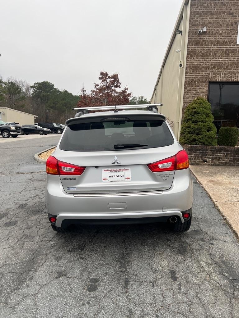 mitsubishi outlander sport 2015 4A4AP4AW5FE059835 image mitsubishi outlander sport 2015 4A4AP4AW5FE059835 image